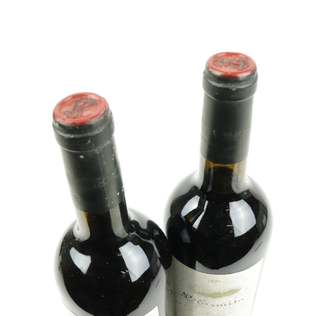 Image for A.Palacios L'Ermita 1999 Priorat