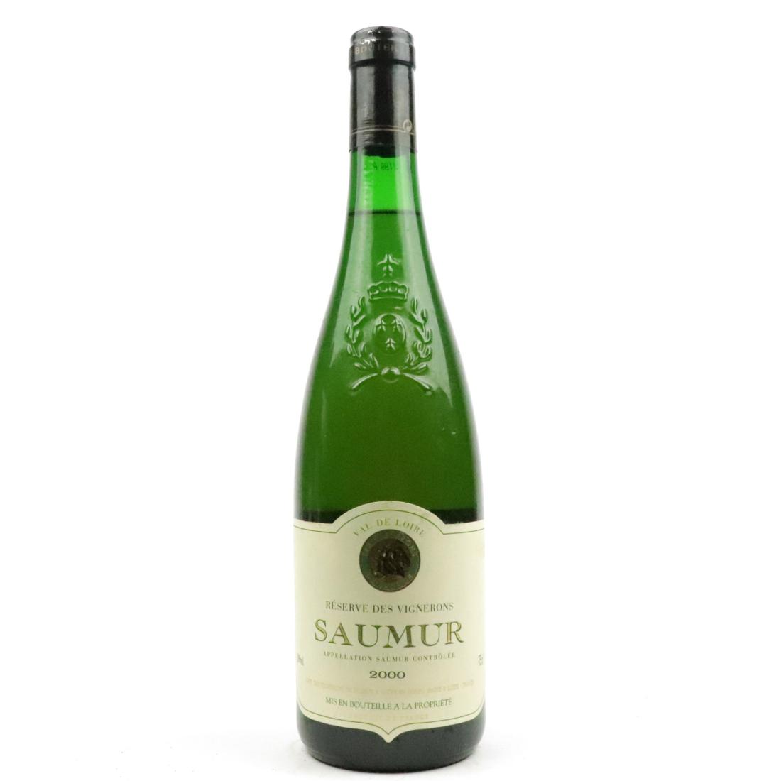 Image for Les Vignerons 2000 Saumur