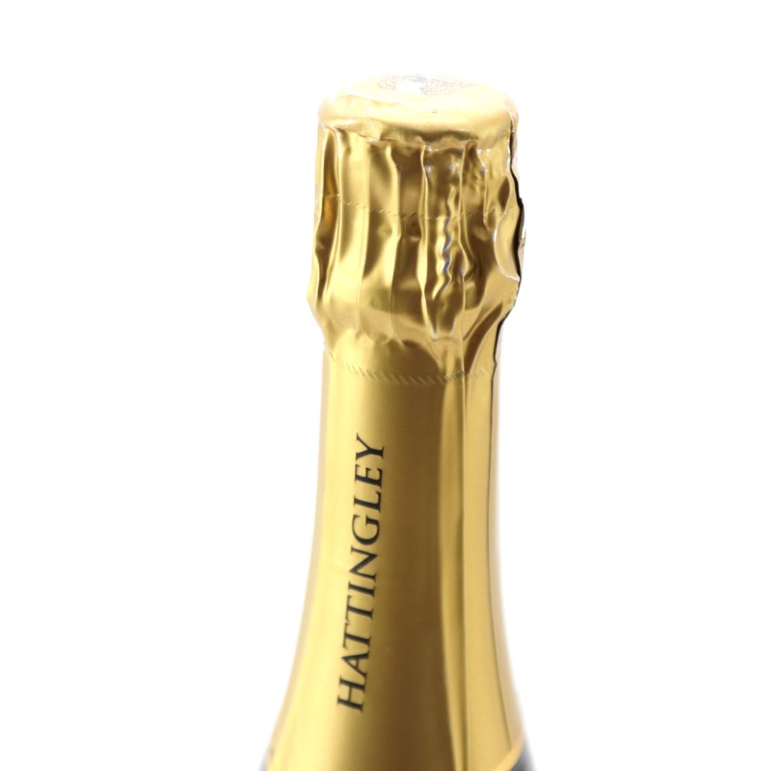 Image for Hattingley Valley Brut 2013 Hampshire