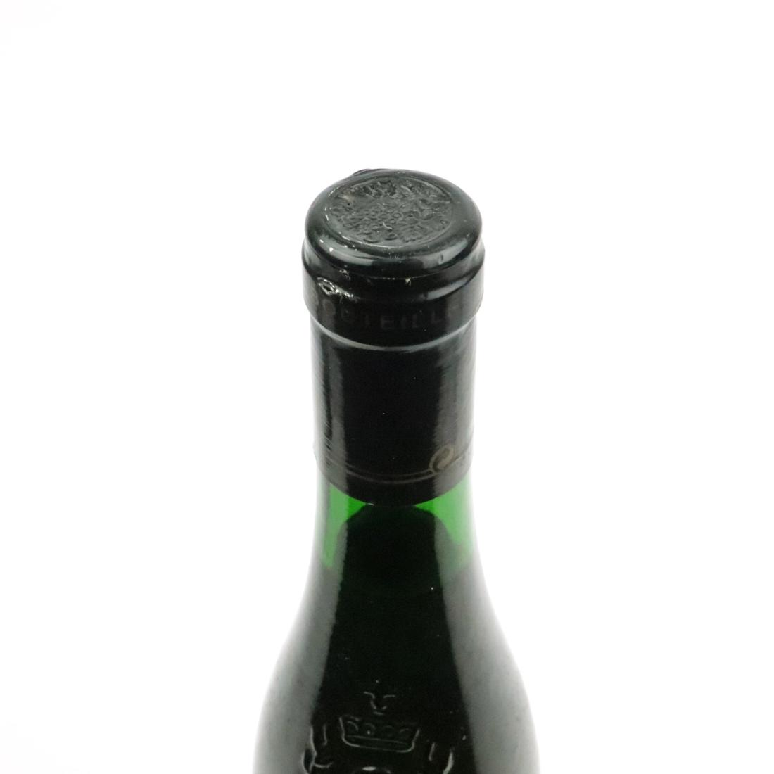 Image for Les Vignerons 2000 Saumur