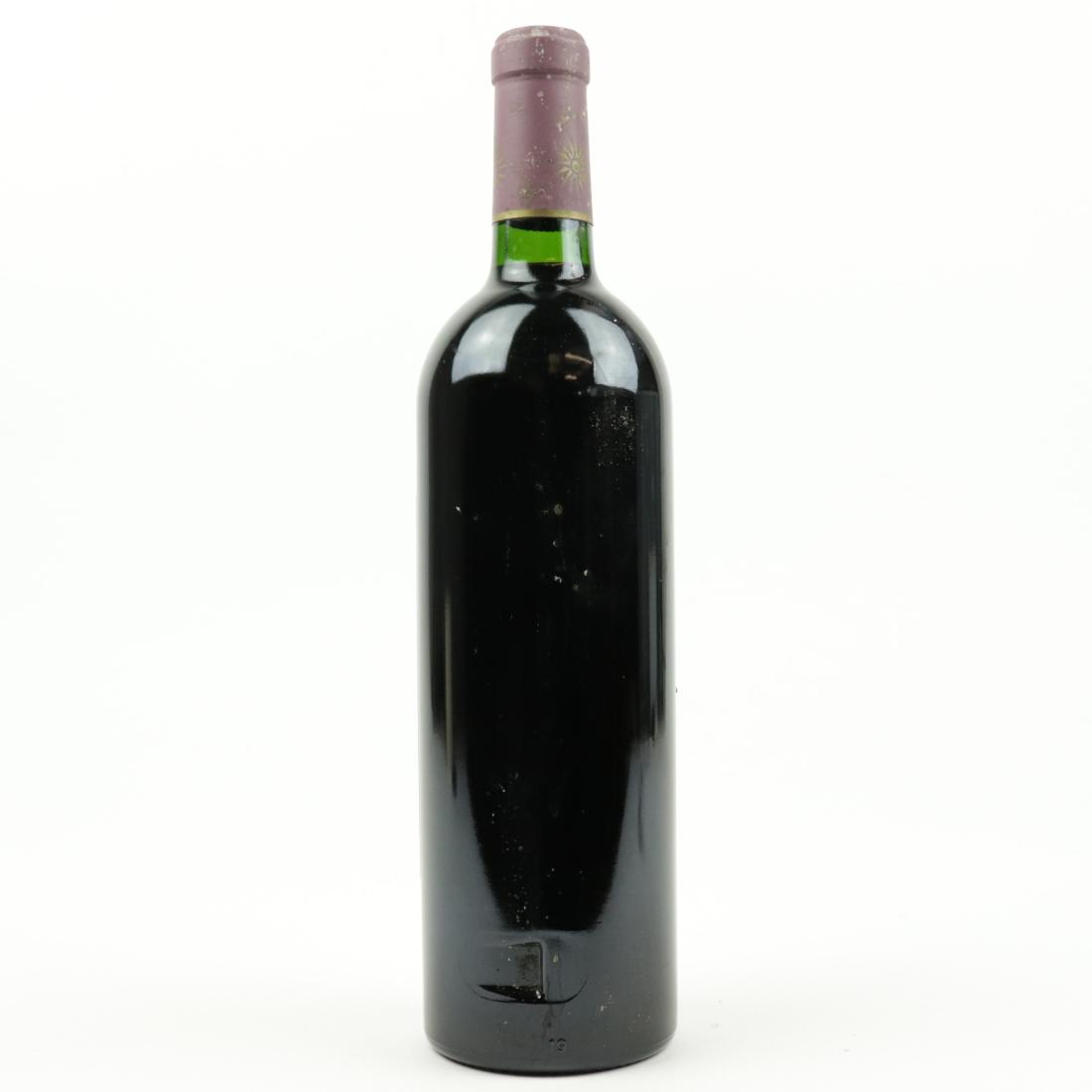 Image for Ch. Lascombes 1999 Margaux 2eme-Cru