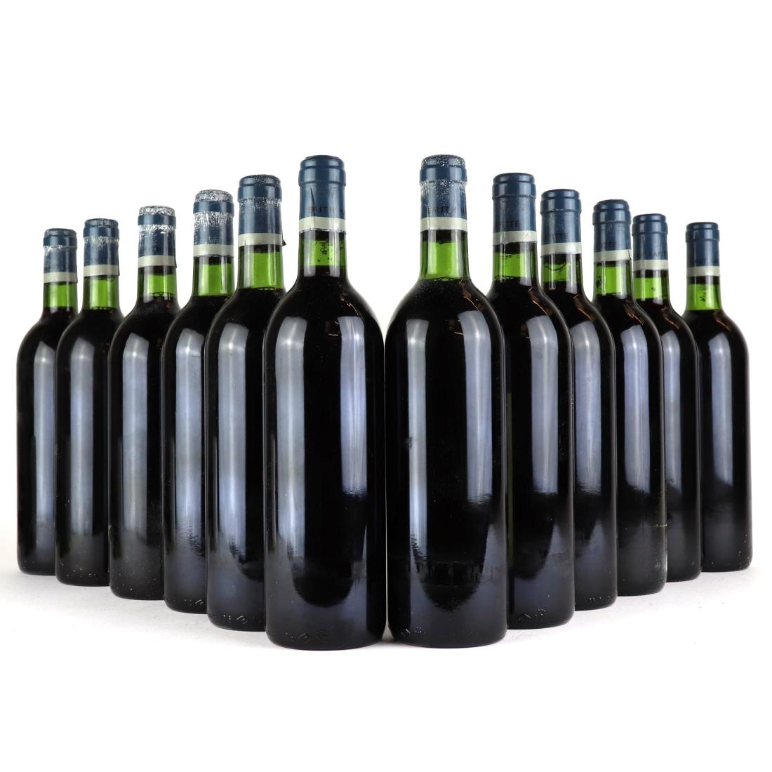 Image for Ch. Smith Haut Lafitte 1982 Graves Grand-Cru