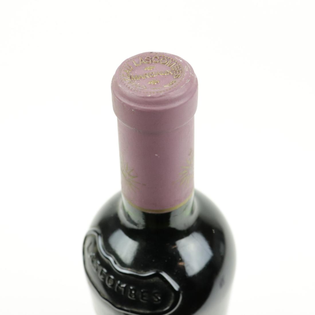 Image for Ch. Lascombes 1999 Margaux 2eme-Cru