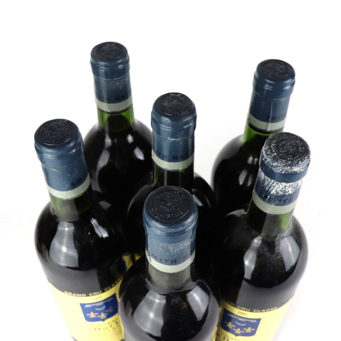 Image for Ch. Smith Haut Lafitte 1982 Graves Grand-Cru