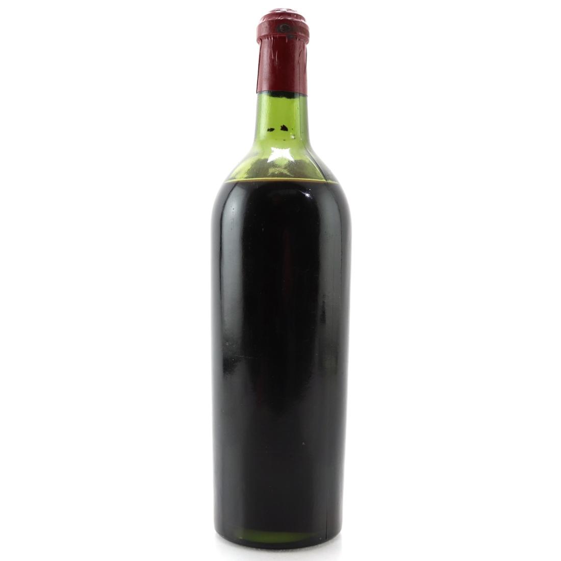 Image for Ch. Palmer 1945 Margaux 3eme-Cru