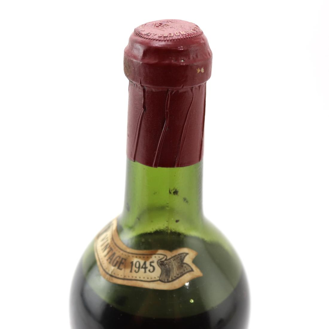 Image for Ch. Palmer 1945 Margaux 3eme-Cru