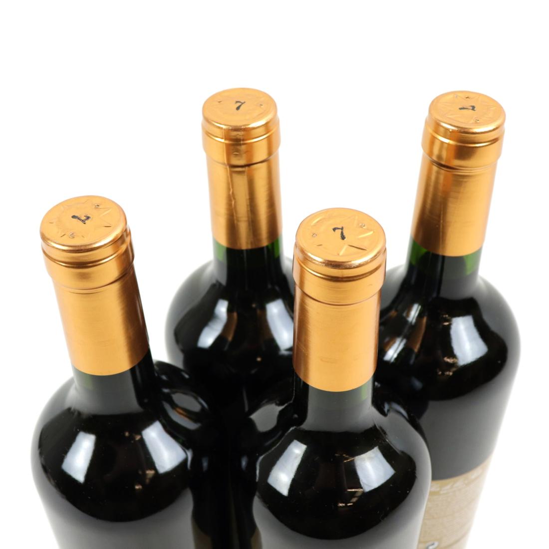 Image for Clos De Los Siete 2011 Argentina