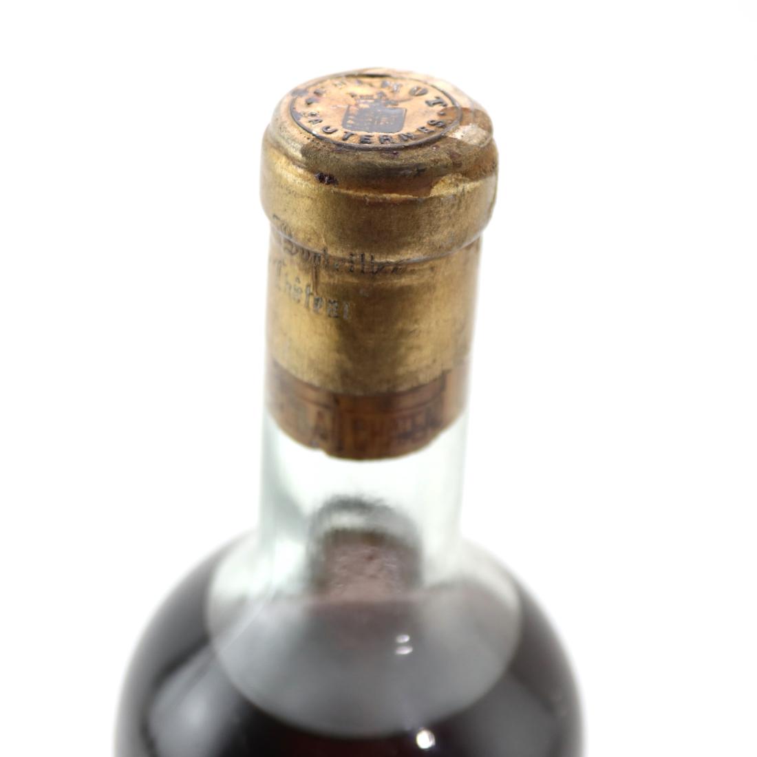 Image for Château Filhot 1944