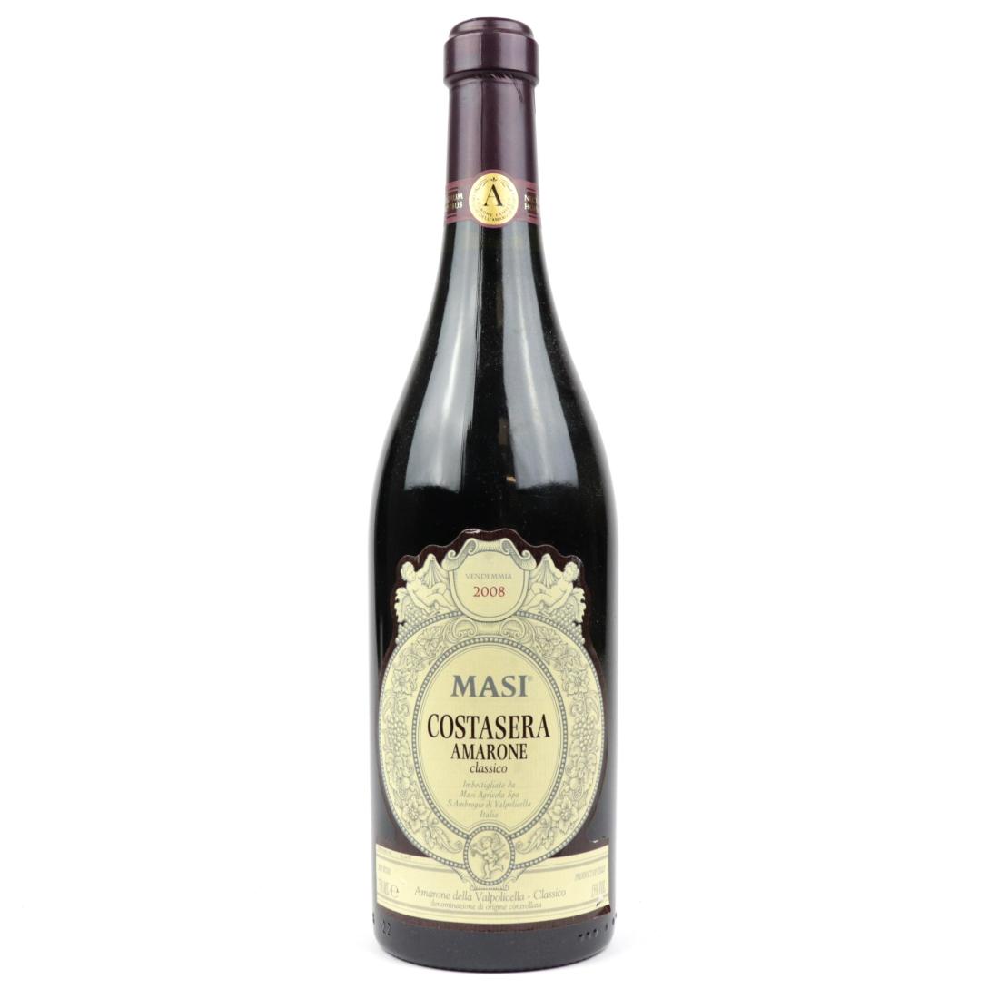 Masi Costasera 2008 Amarone Classico