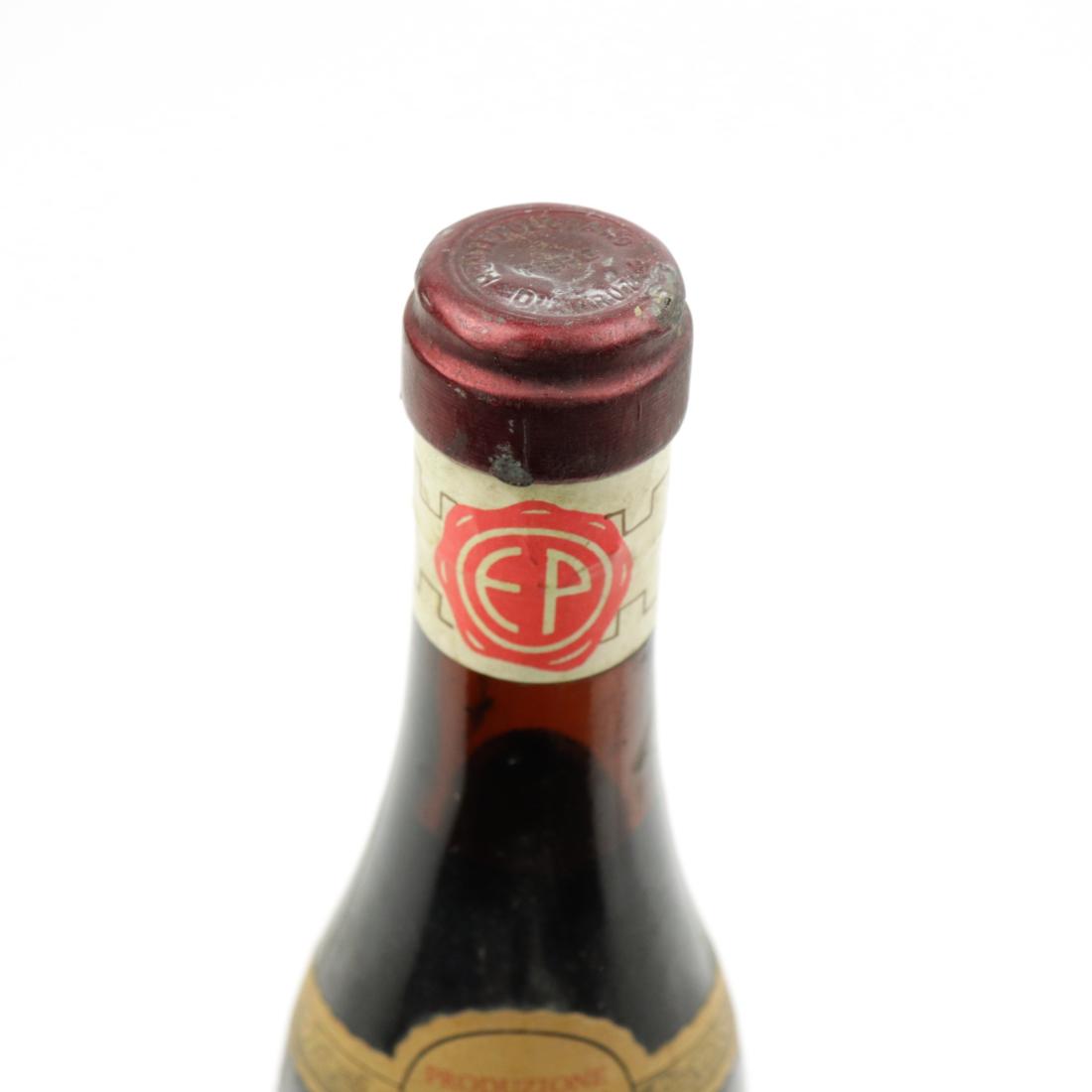 Image for E.Pepe 1975 Montepulciano D'Abruzzo
