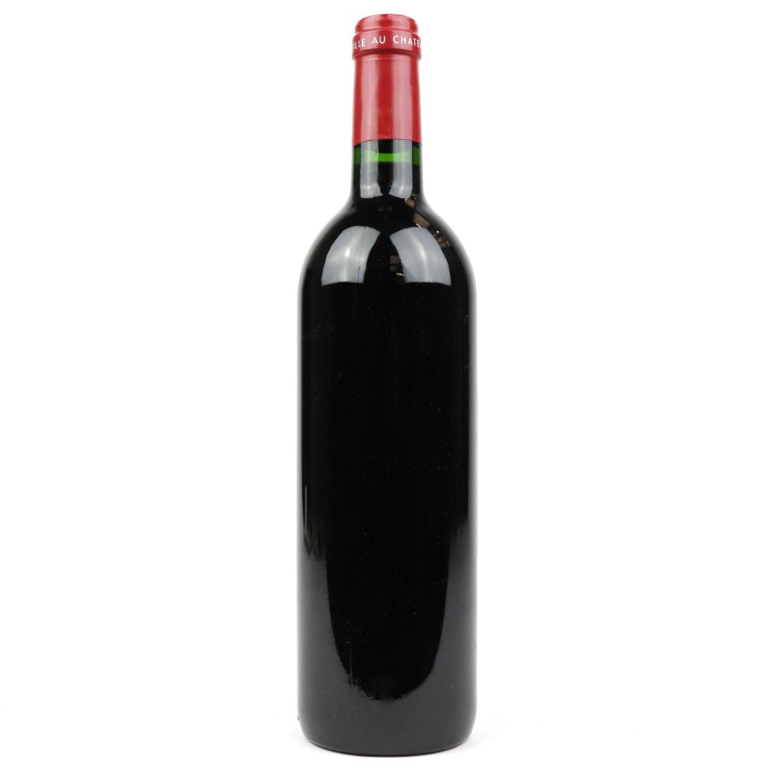 Image for Château Lynch-Bages 2020 x 6