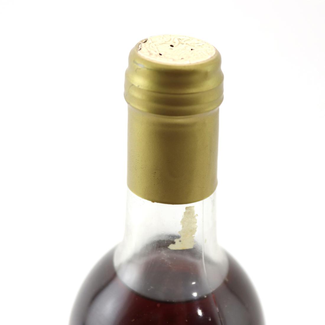 Image for Ch. Du Pick 1982 Sauternes