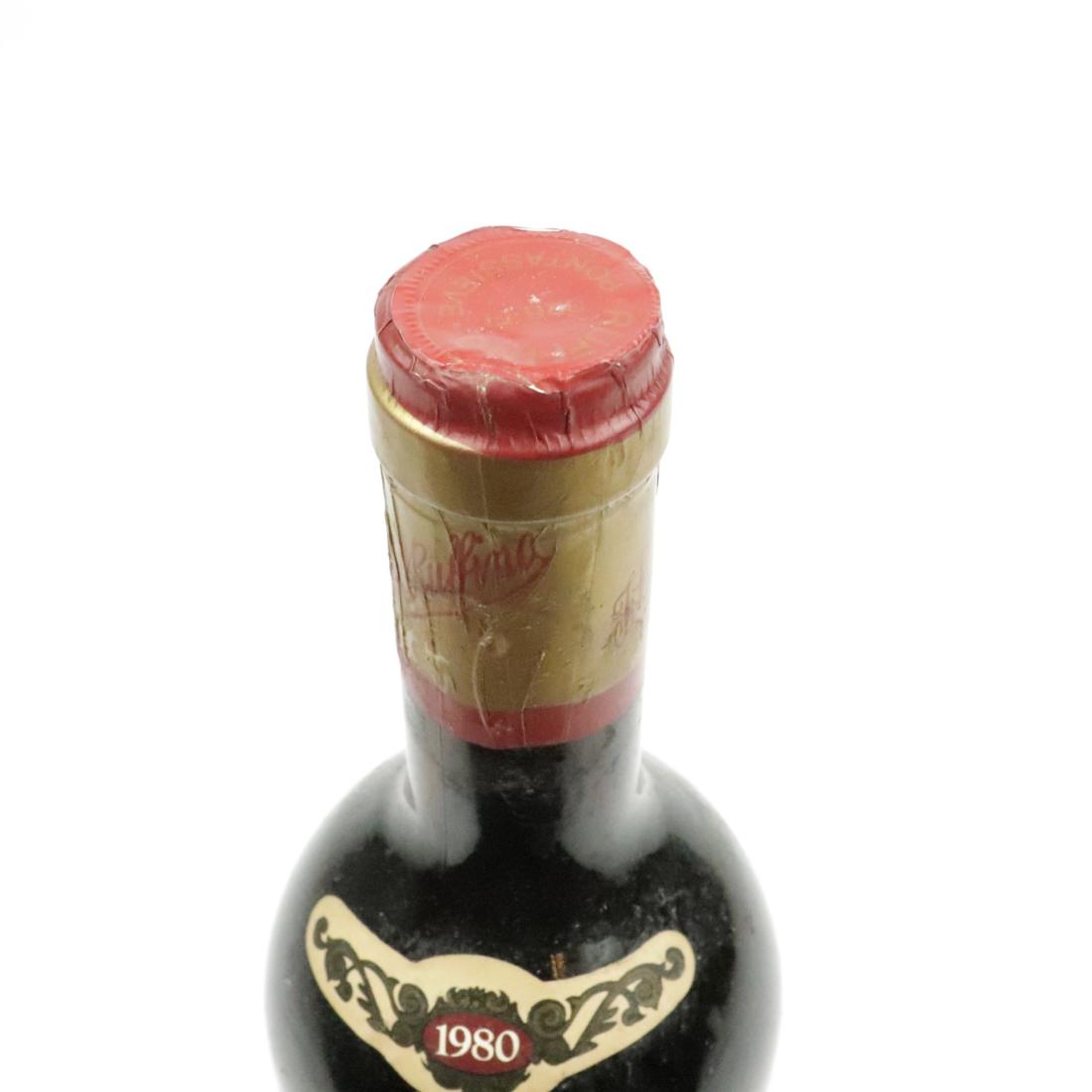 Image for Ruffino 1980 Chianti Classico