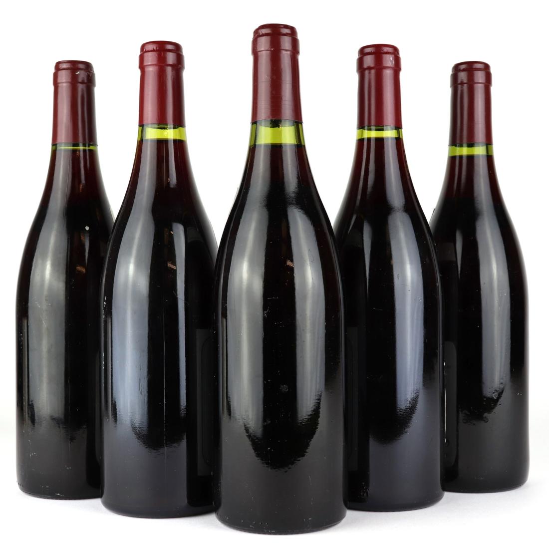 Image for Assorted 1990s Burgundian Pinot