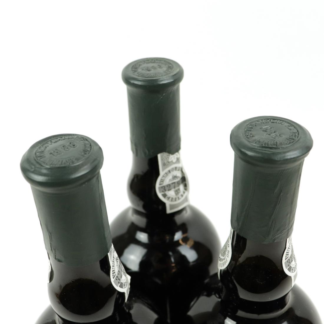 Image for Taylor's Quinta De Vargellas 1996 Vintage Port