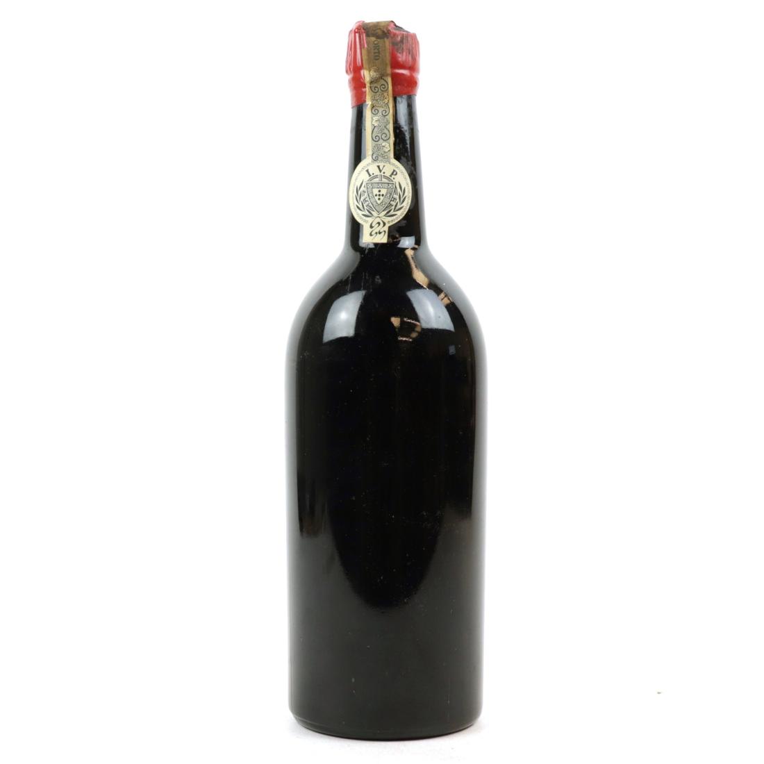 Image for Dow's 1970 Vintage Port