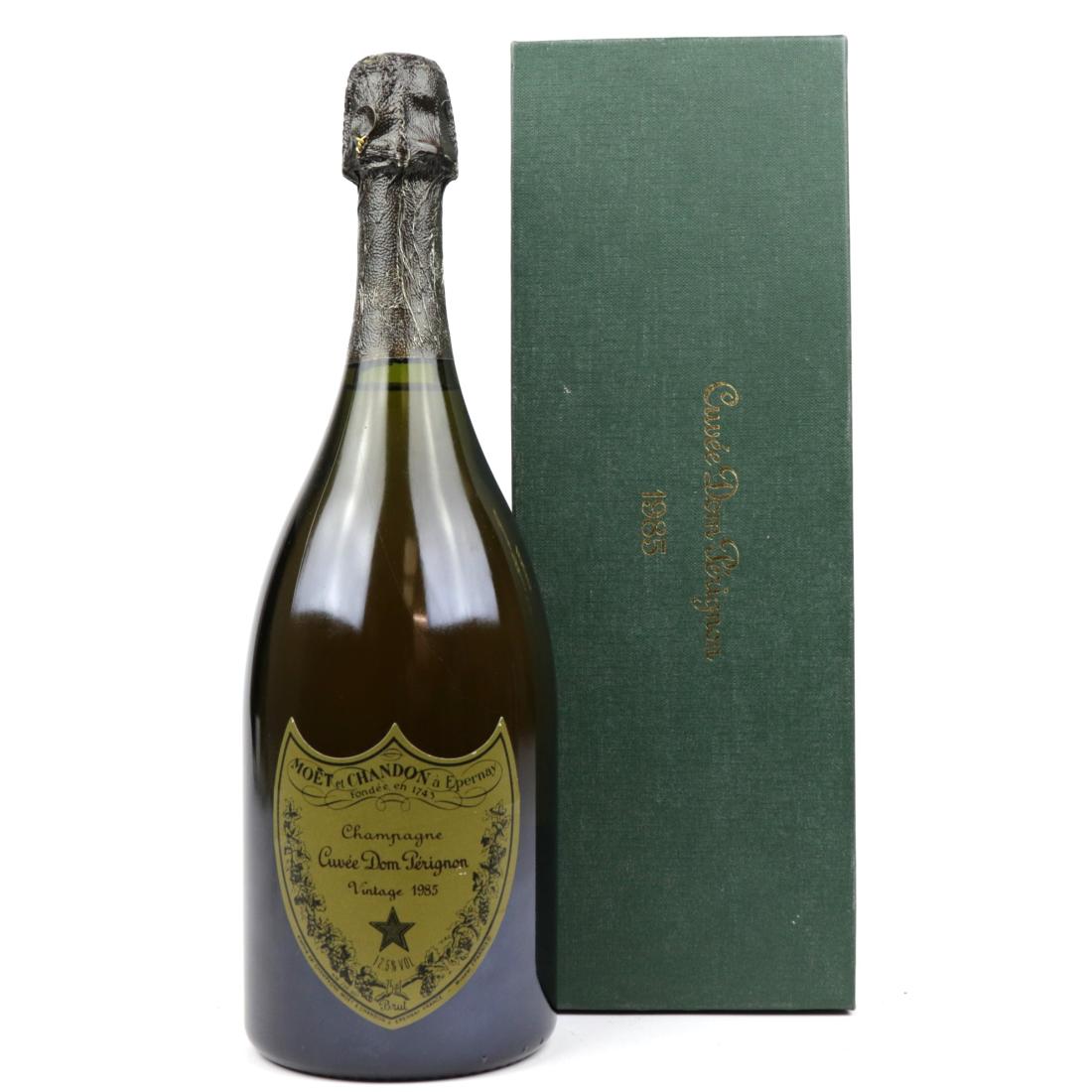 Image for Dom Pérignon 1985 Vintage Champagne