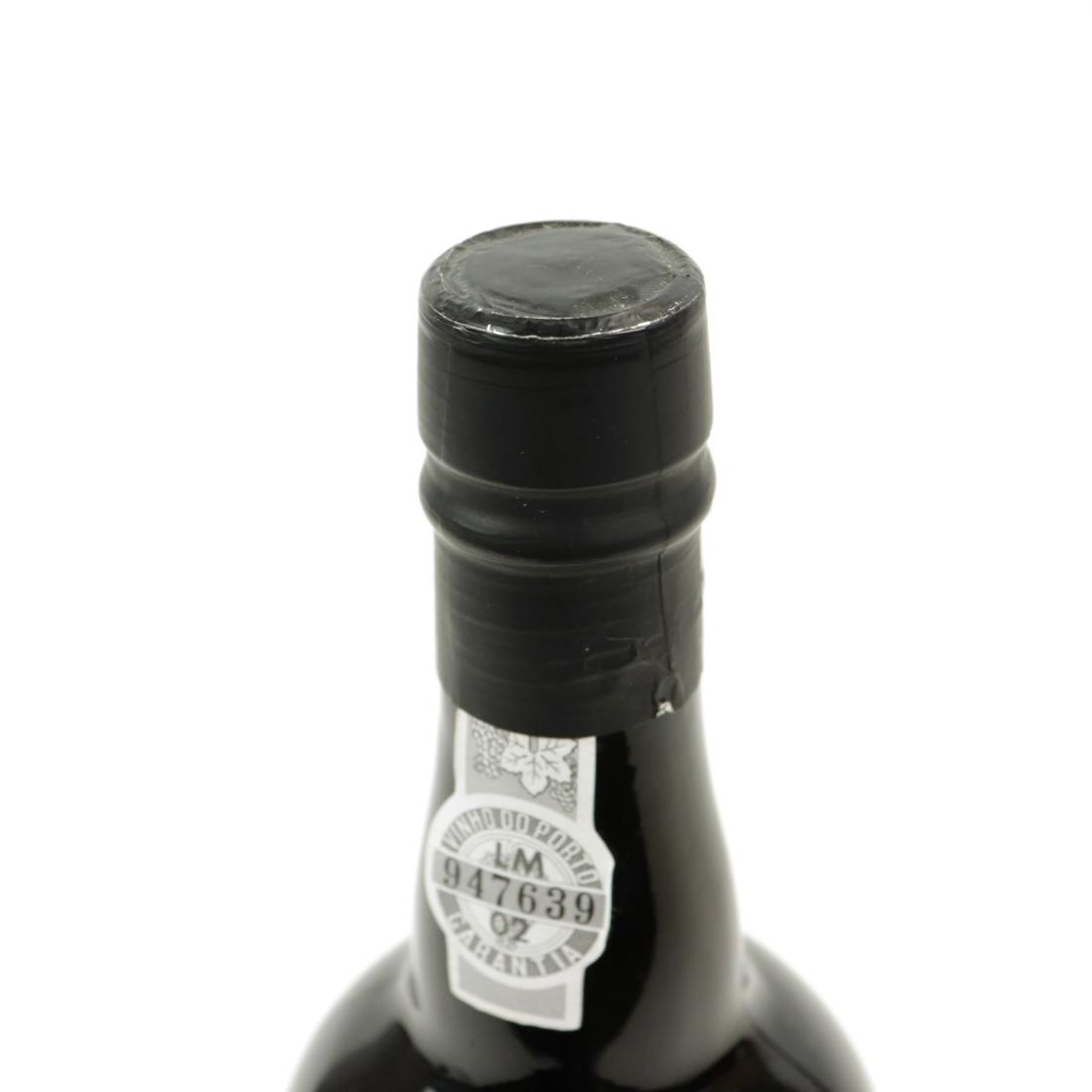 Image for Cockburn's 1997 Vintage Port