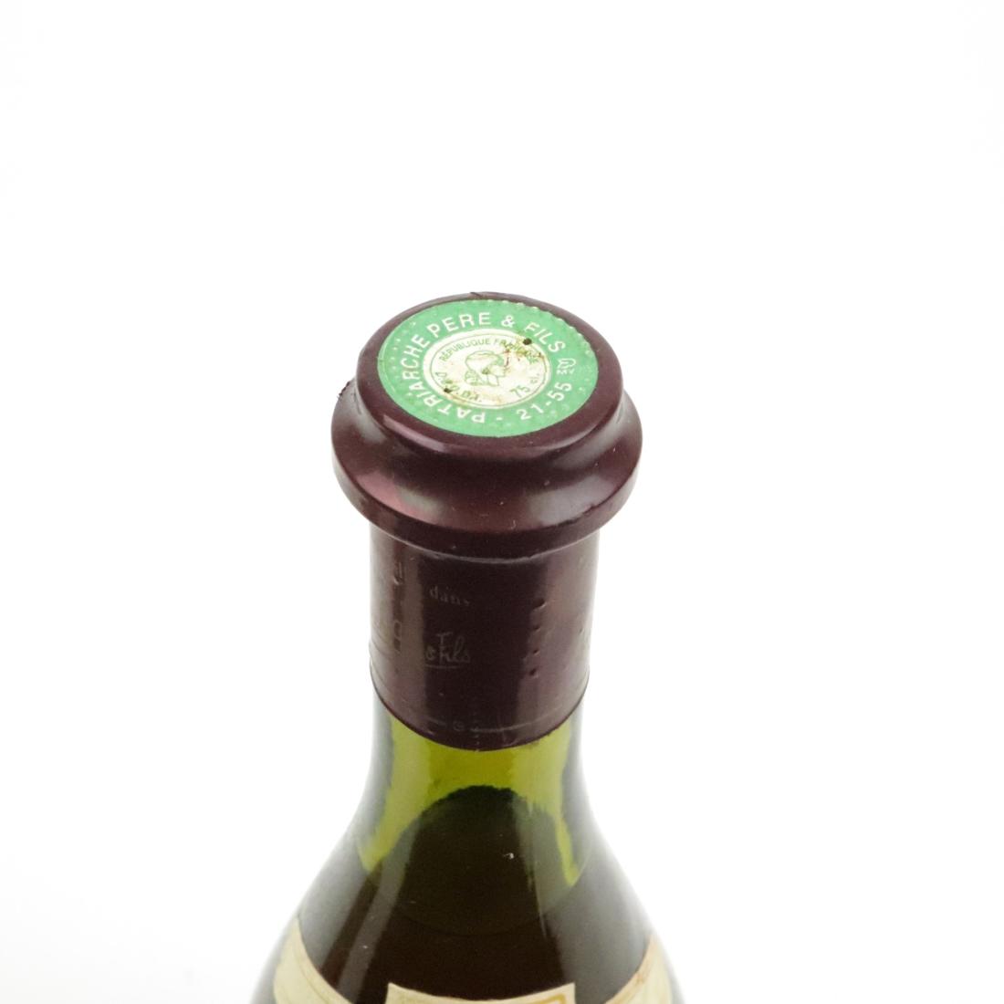 Image for Patriarche 1995 Bourgogne