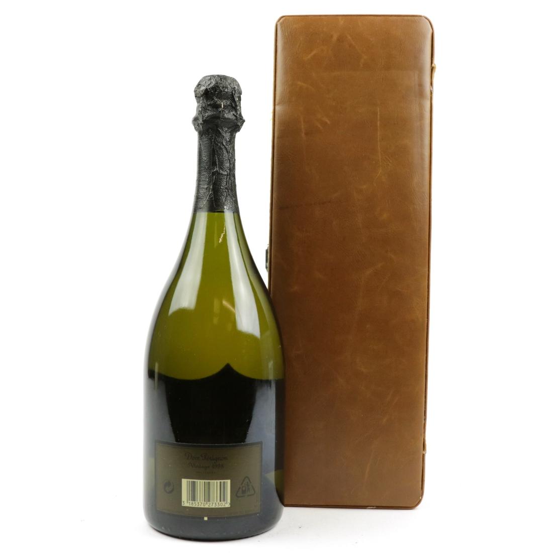 Image for Dom Perignon 1998 Vintage Champagne