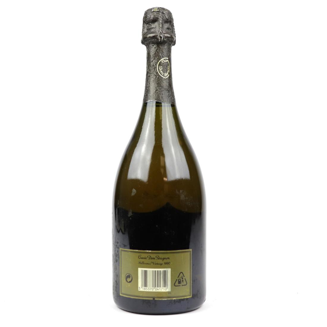 Image for Dom Perignon Brut 1990 Vintage Champagne