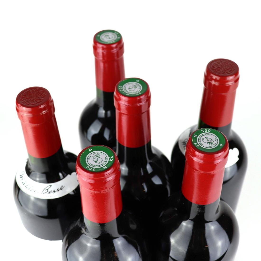 Image for Ch. Feytit-Lagrave 2010 & 2014 Pomerol