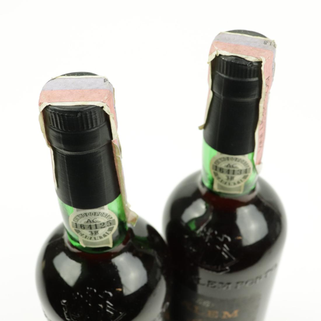 Image for Calem 1983 LBV Port