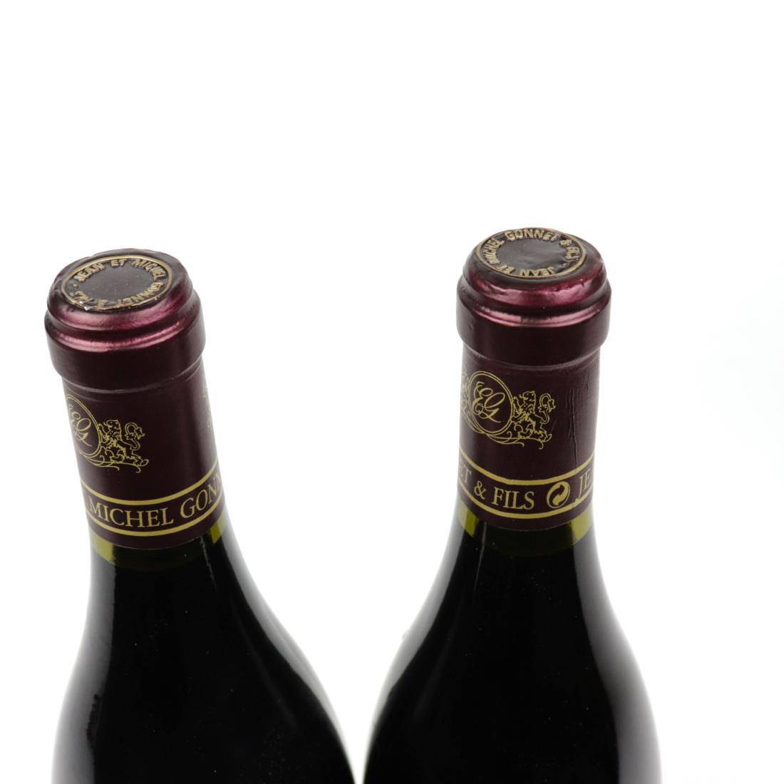 Image for Dom. Font De Michelle 2005 Chateauneuf-Du-Pape