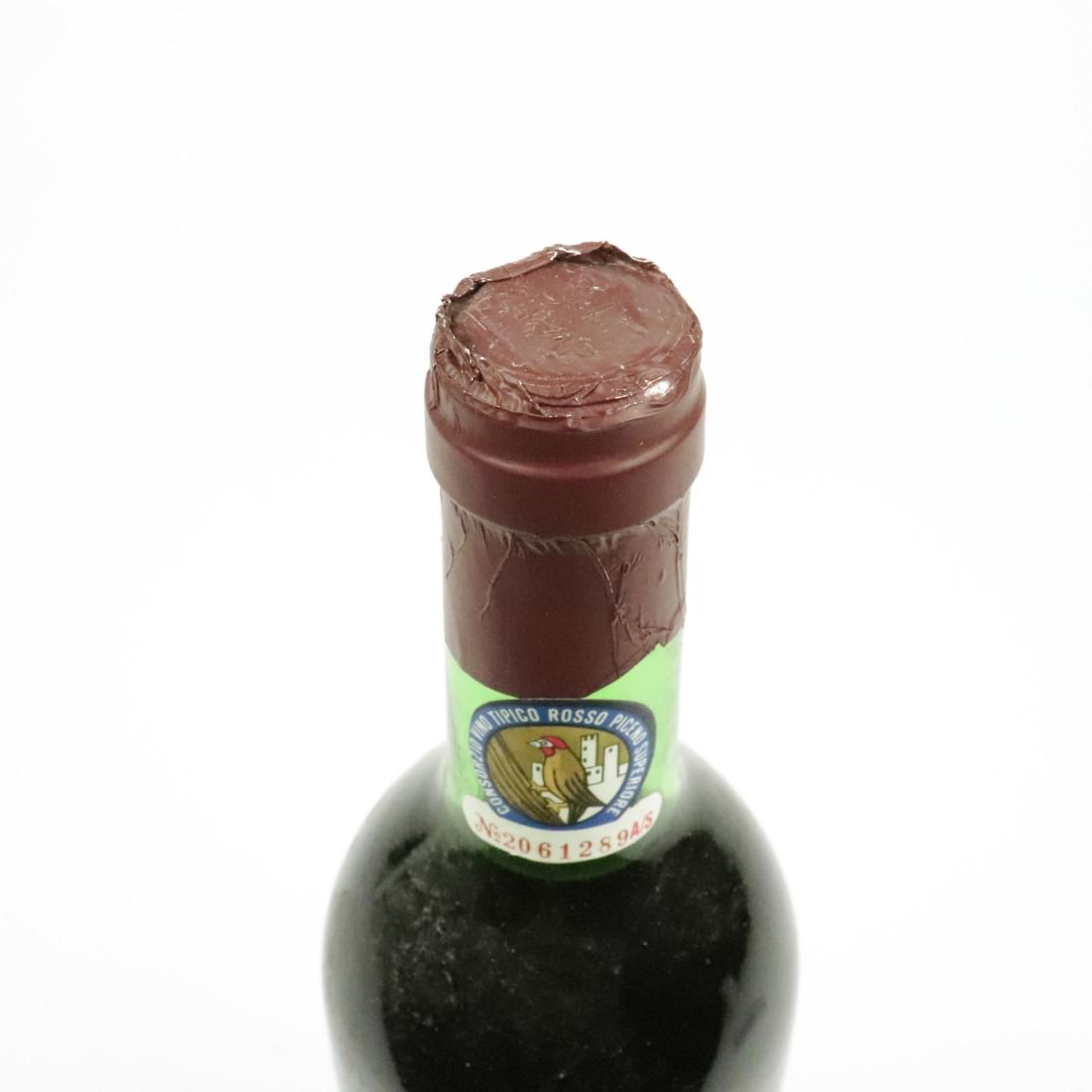 Image for Vallone 1978 Rosso Piceno Superiore