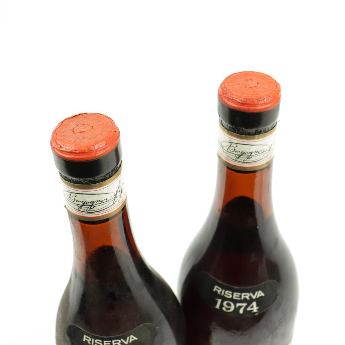 Image for Borgogno 1974 Barolo Riserva