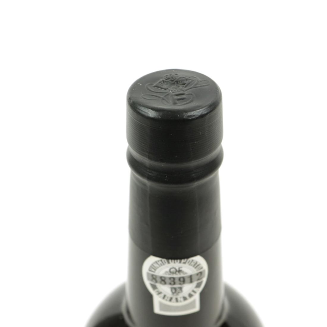 Image for Fonseca Guimaraens 1987 Vintage Port
