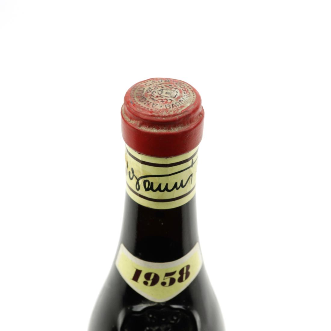 Image for Gaja 1958