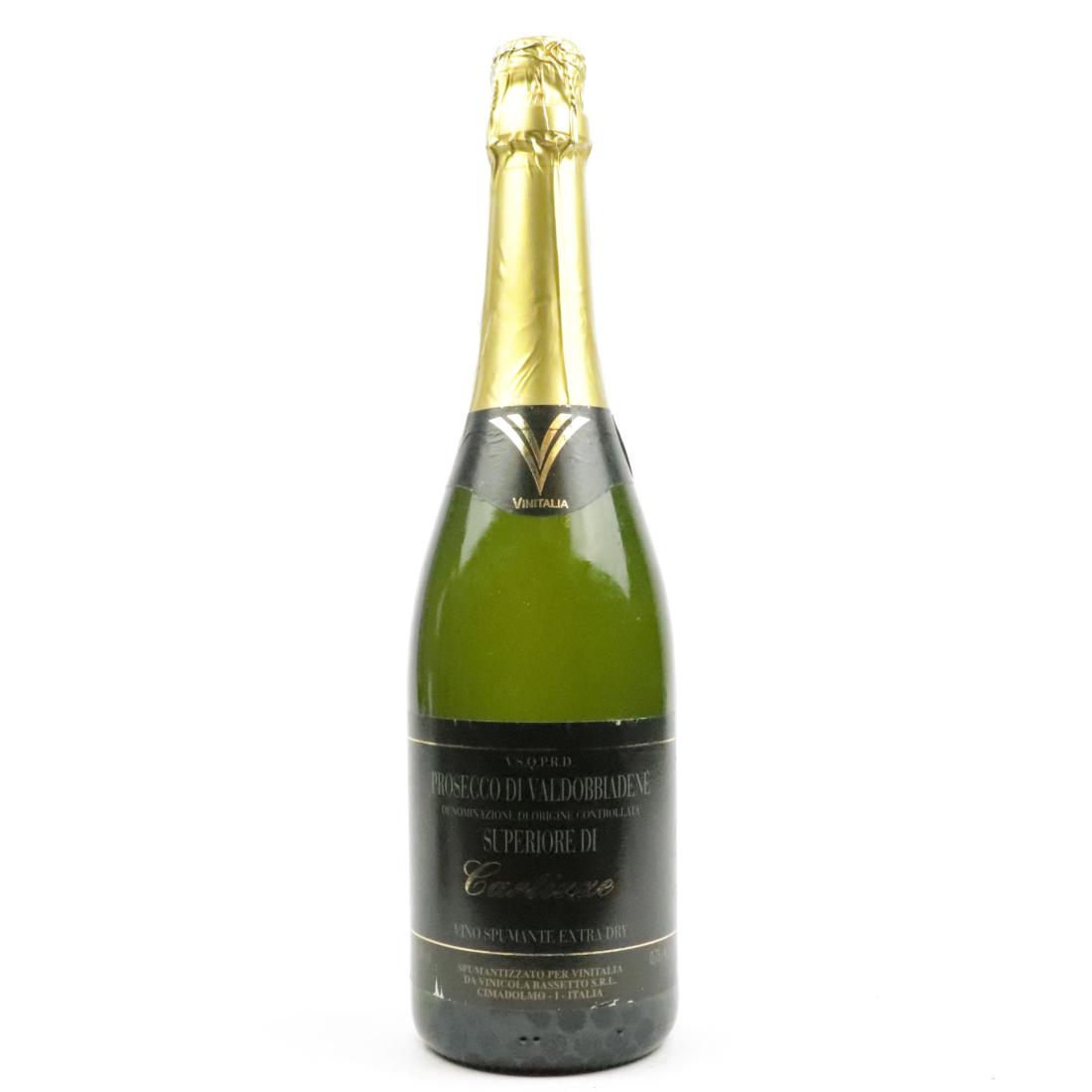 Image for Vinitalia NV Prosecco Di Valdobbiadene Superiore
