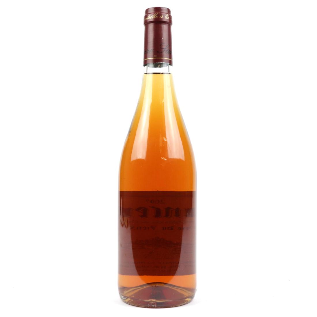 Image for Dom. Du Vieux Preche 2007 Sancerre Rosé