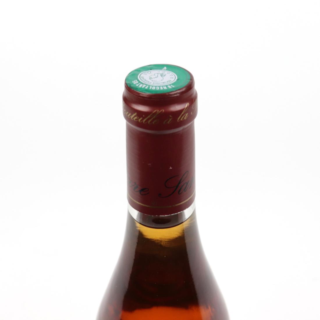 Image for Dom. Du Vieux Preche 2007 Sancerre Rosé