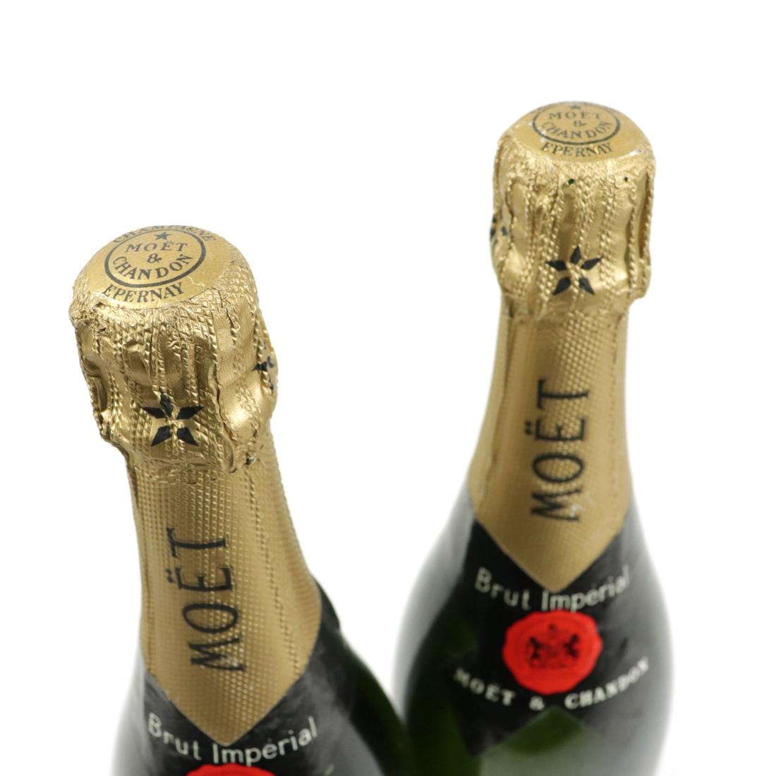 Image for Moet & Chandon Brut NV Champagne