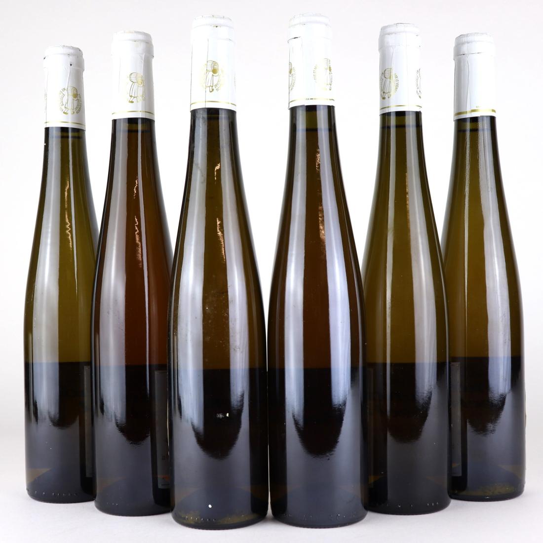 Image for Becht Selection-De-Grains-Noble Tokay Pinot Gris 1998 Alsace
