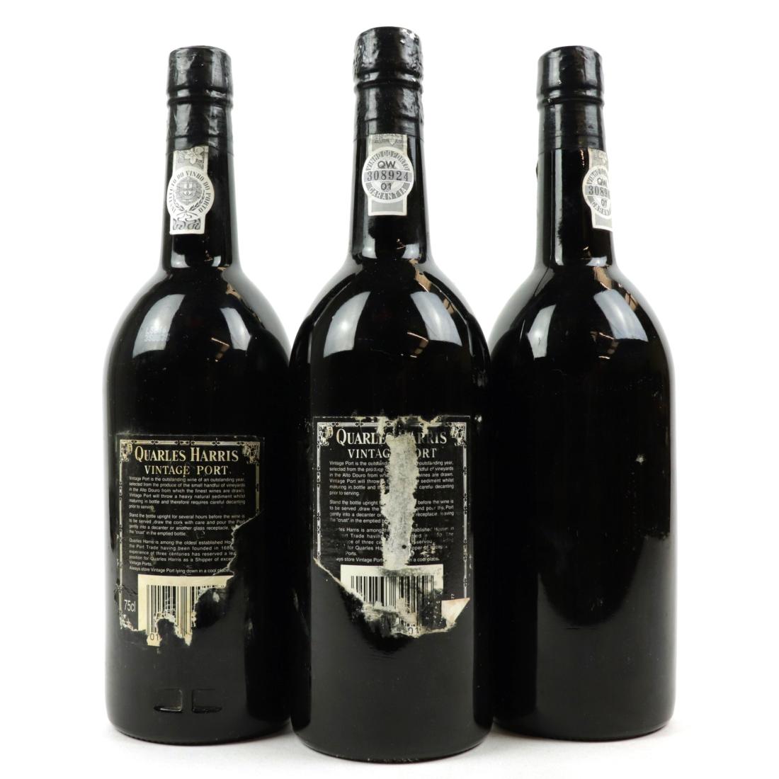 Image for Quarles Harris 1977 Vintage Port