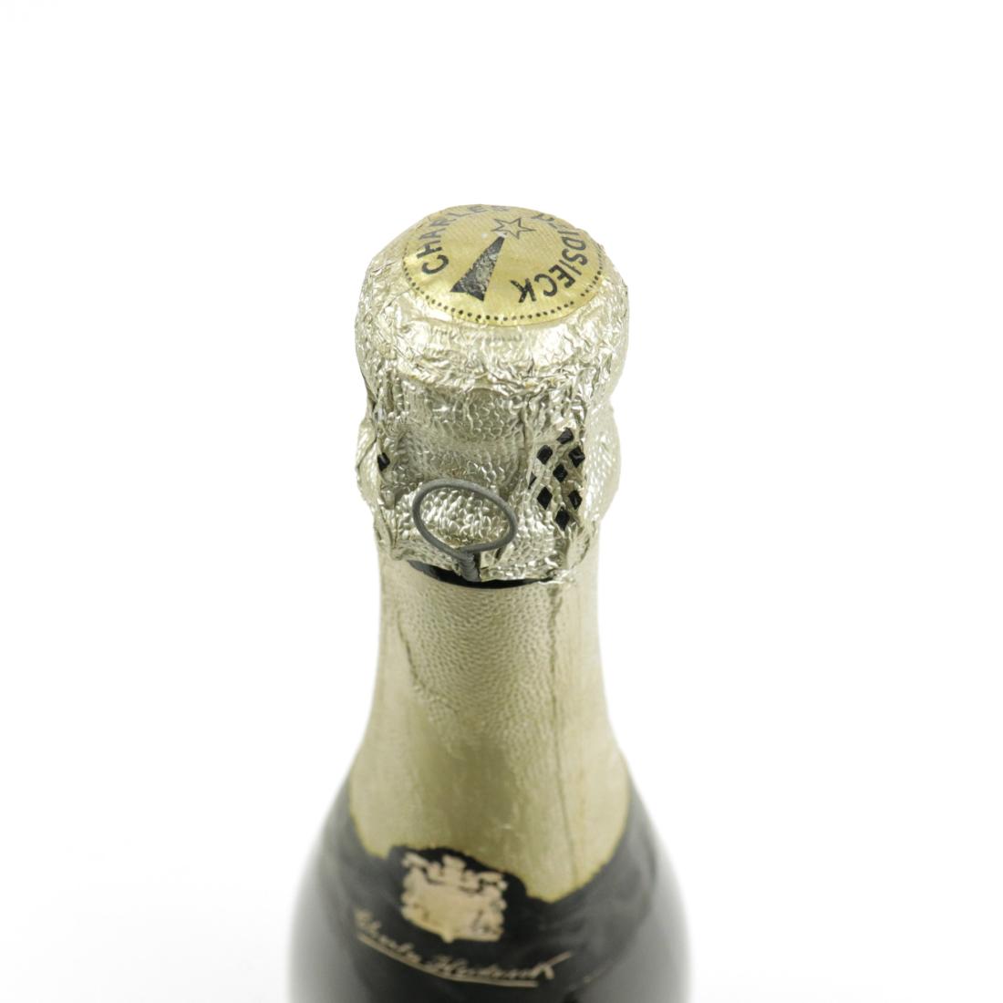 Image for Charles Heidsieck Brut NV Champagne