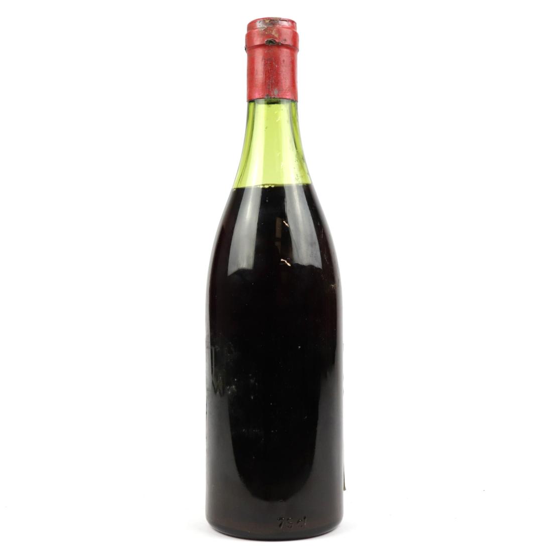 Image for T.Bassot Clos De La Griotte-Chambertin 1970 Griotte-Chambertin Grand-Cru