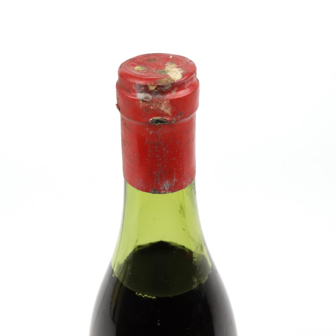 Image for T.Bassot Clos De La Griotte-Chambertin 1970 Griotte-Chambertin Grand-Cru