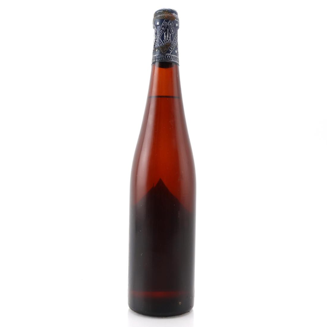 Image for Langenbach Niersteiner 1957 Rheinhessen