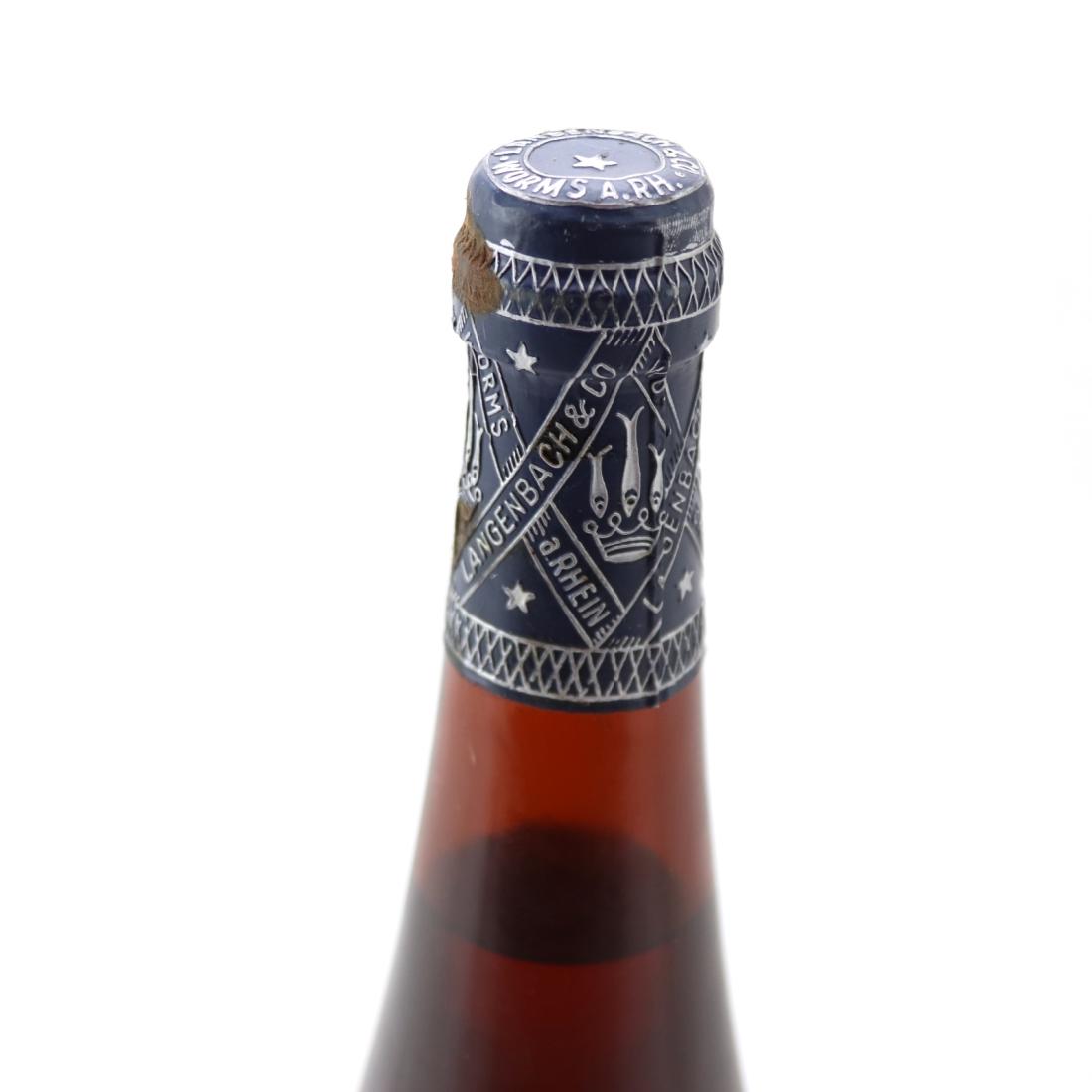 Image for Langenbach Niersteiner 1957 Rheinhessen