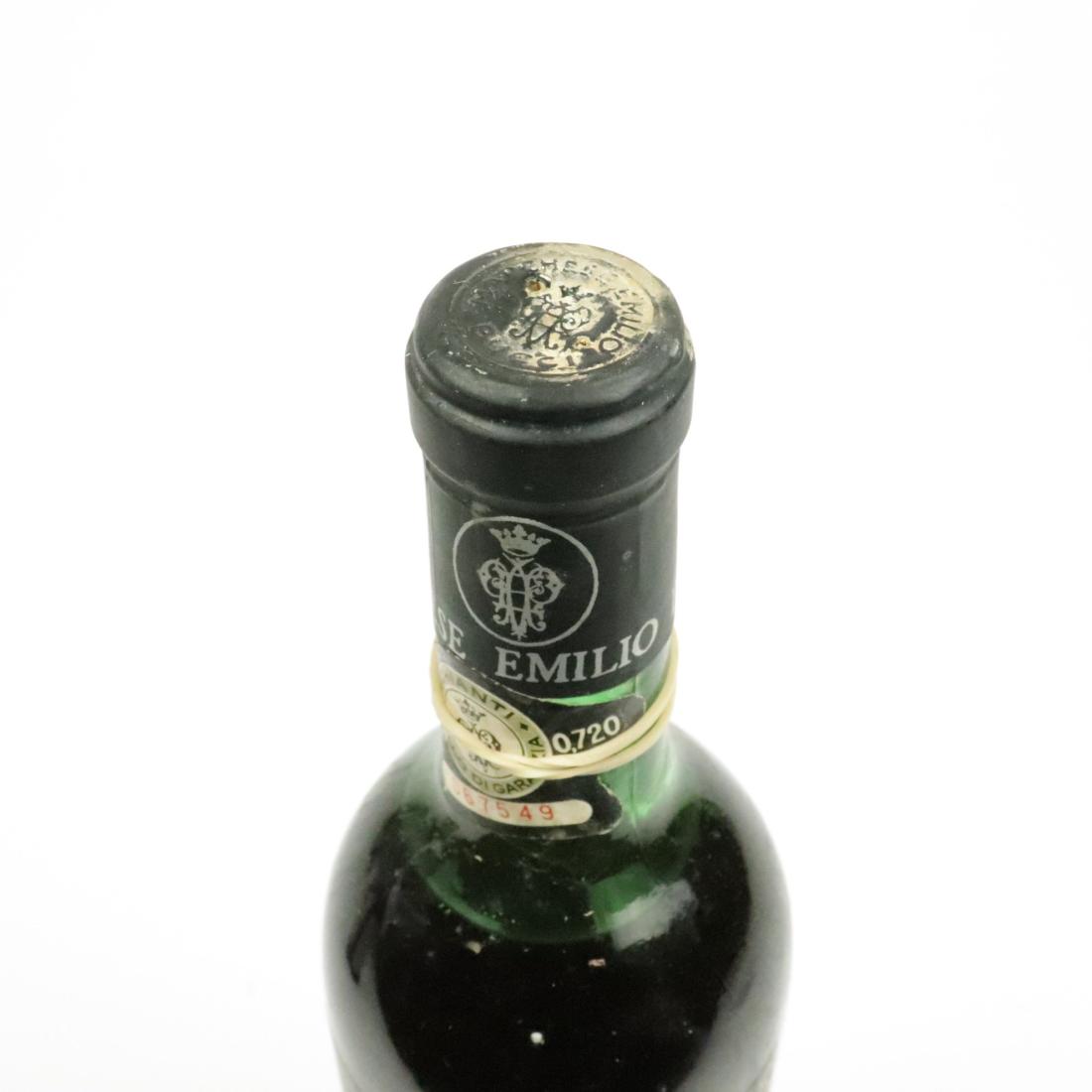 Image for Granaiolo E Coiano 1973 Chianti
