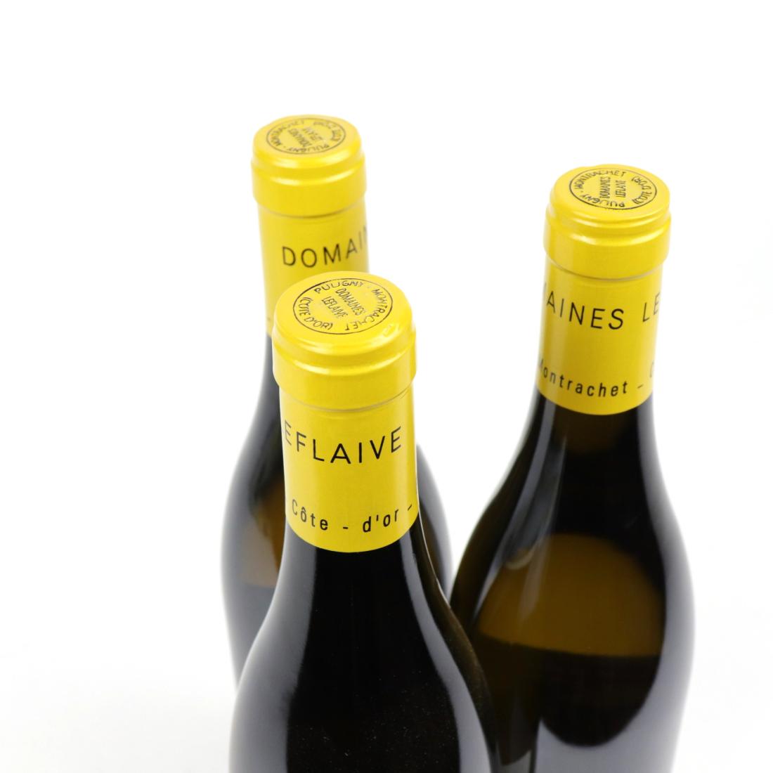 Image for Dom. Leflaive 2009 Macon-Verze