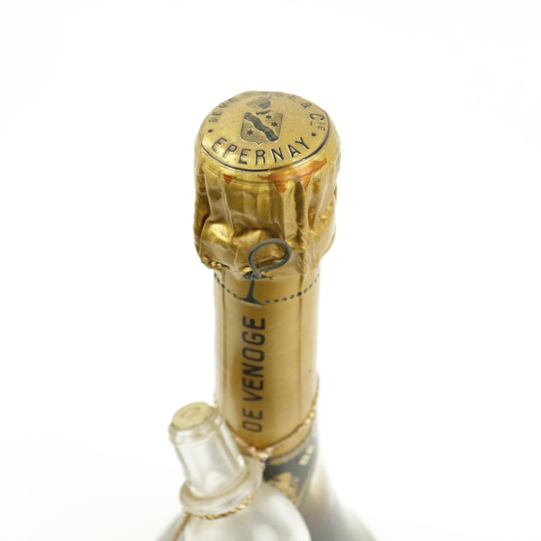Image for De Venoge Des Princes NV Champagne