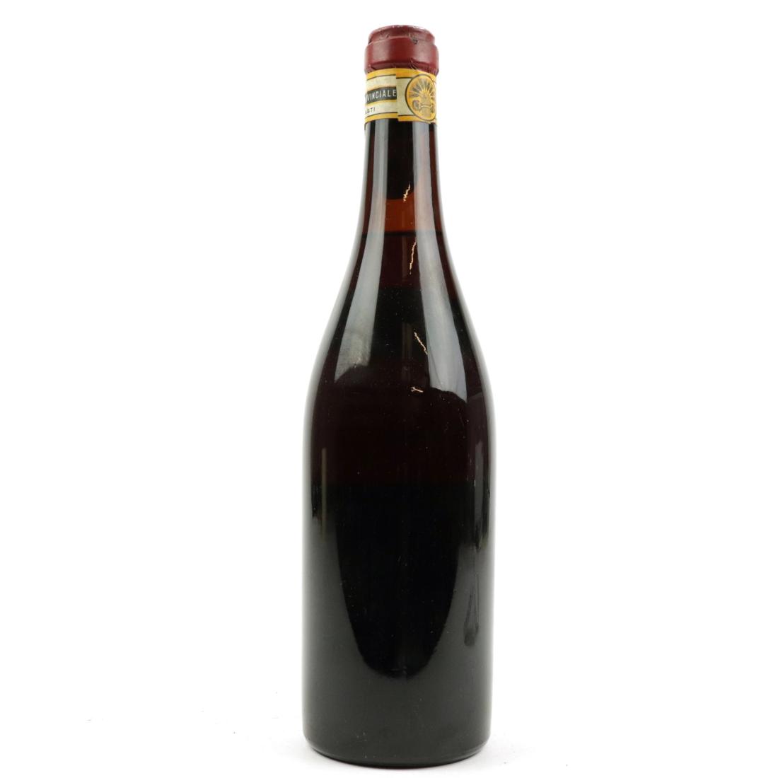 Image for Or.Fe.Vi 1964 Barolo Riserva