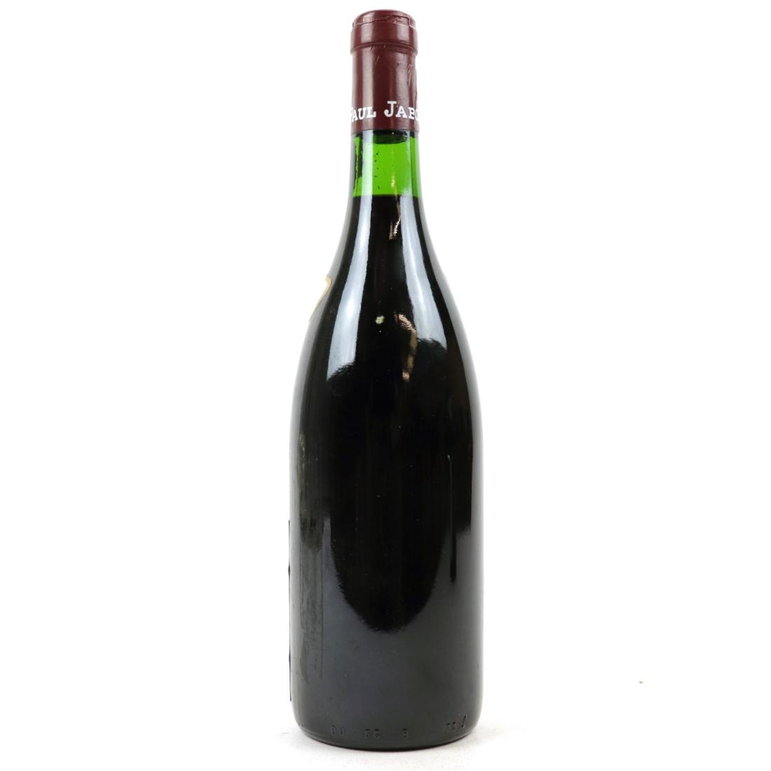 Image for P.Jaboulet La Chapelle 1987 Hermitage