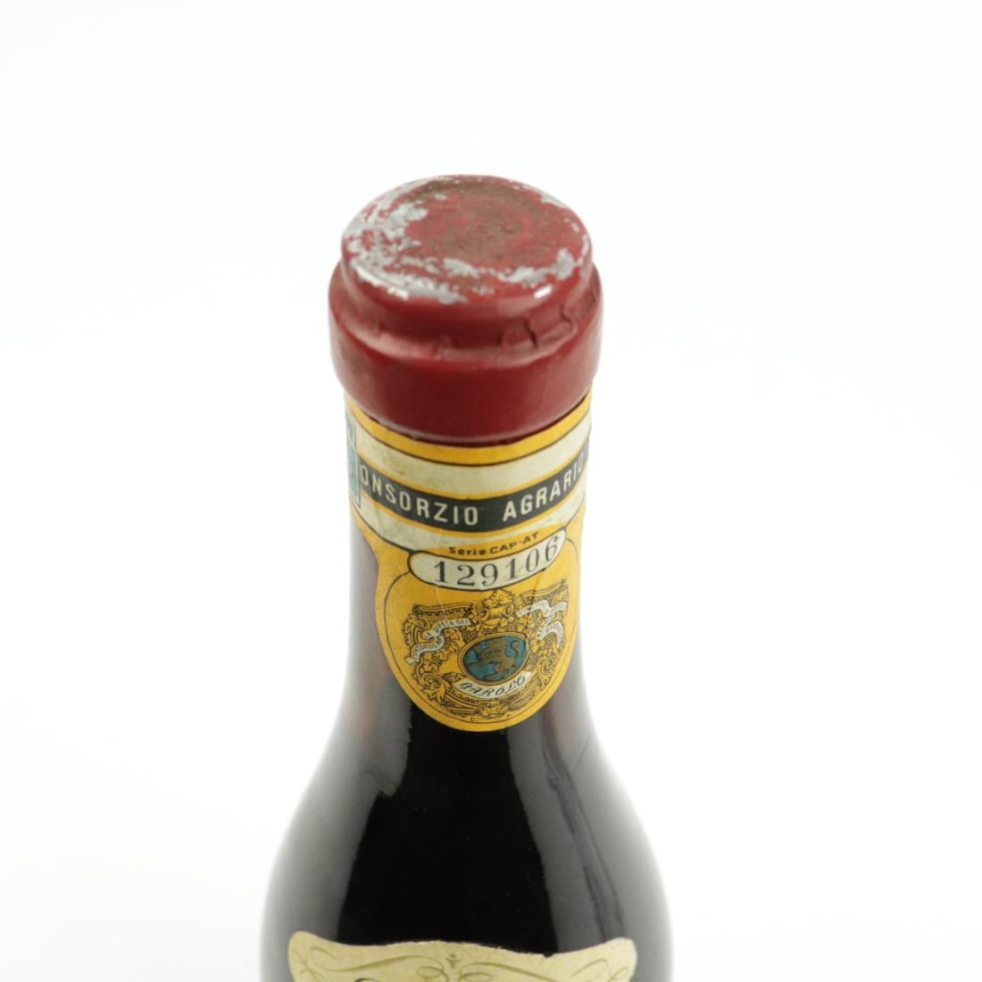 Image for Or.Fe.Vi 1964 Barolo Riserva