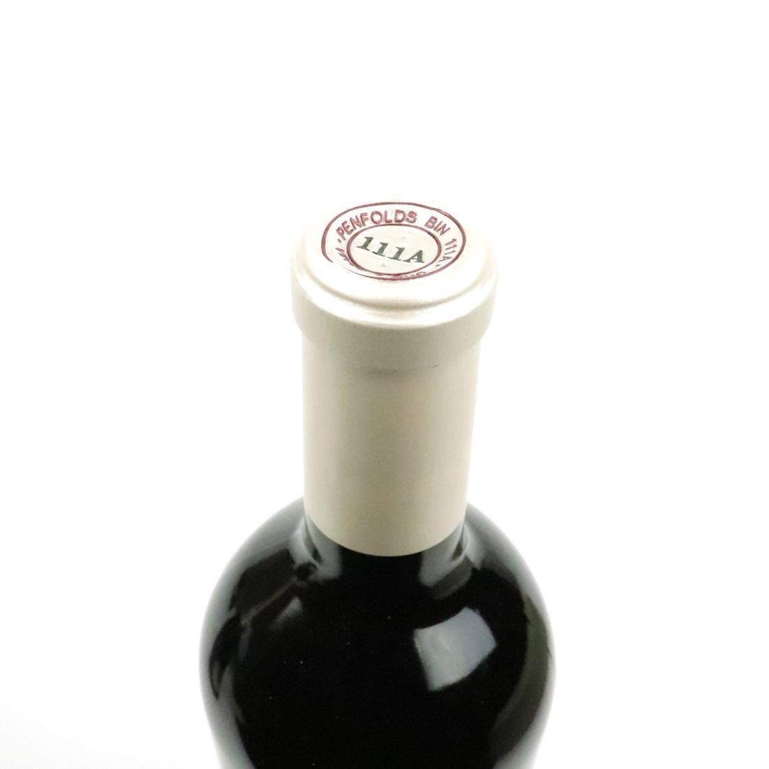 Image for Penfolds Bin 111A Shiraz 2016 Clare & Barossa